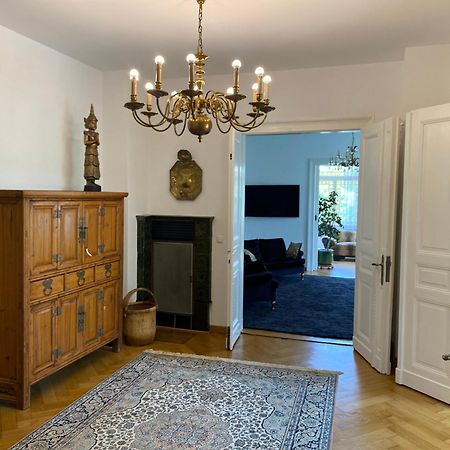 Helsinki Apartment Erfurt 2 Esterno foto