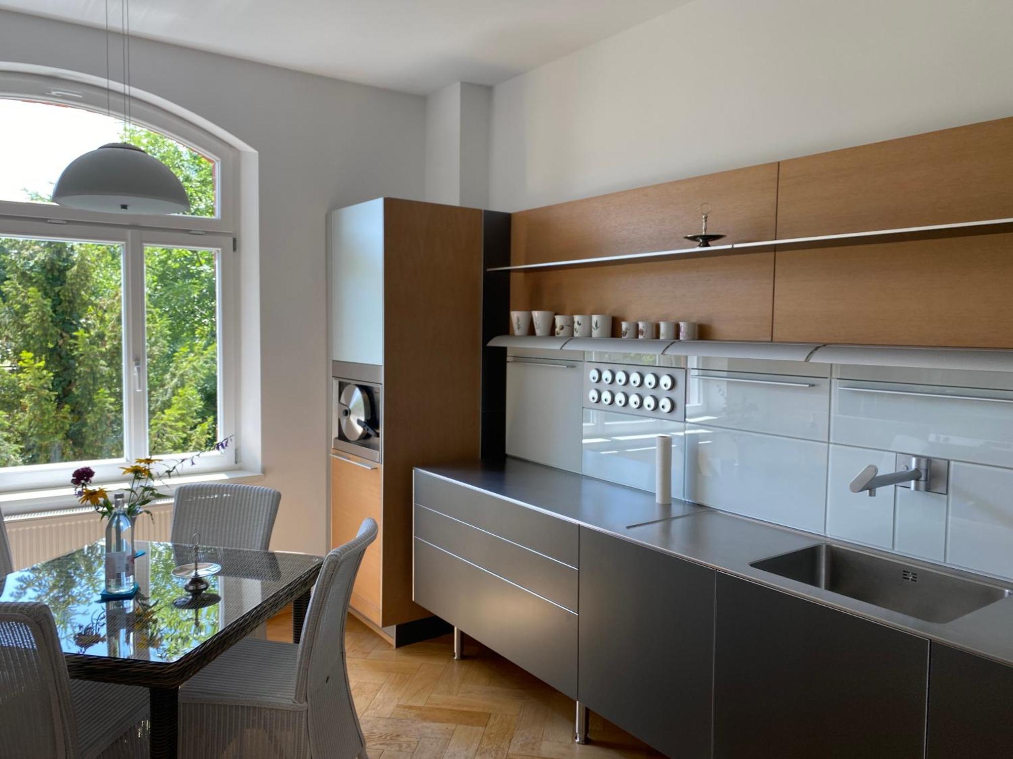 Helsinki Apartment Erfurt 2 Esterno foto