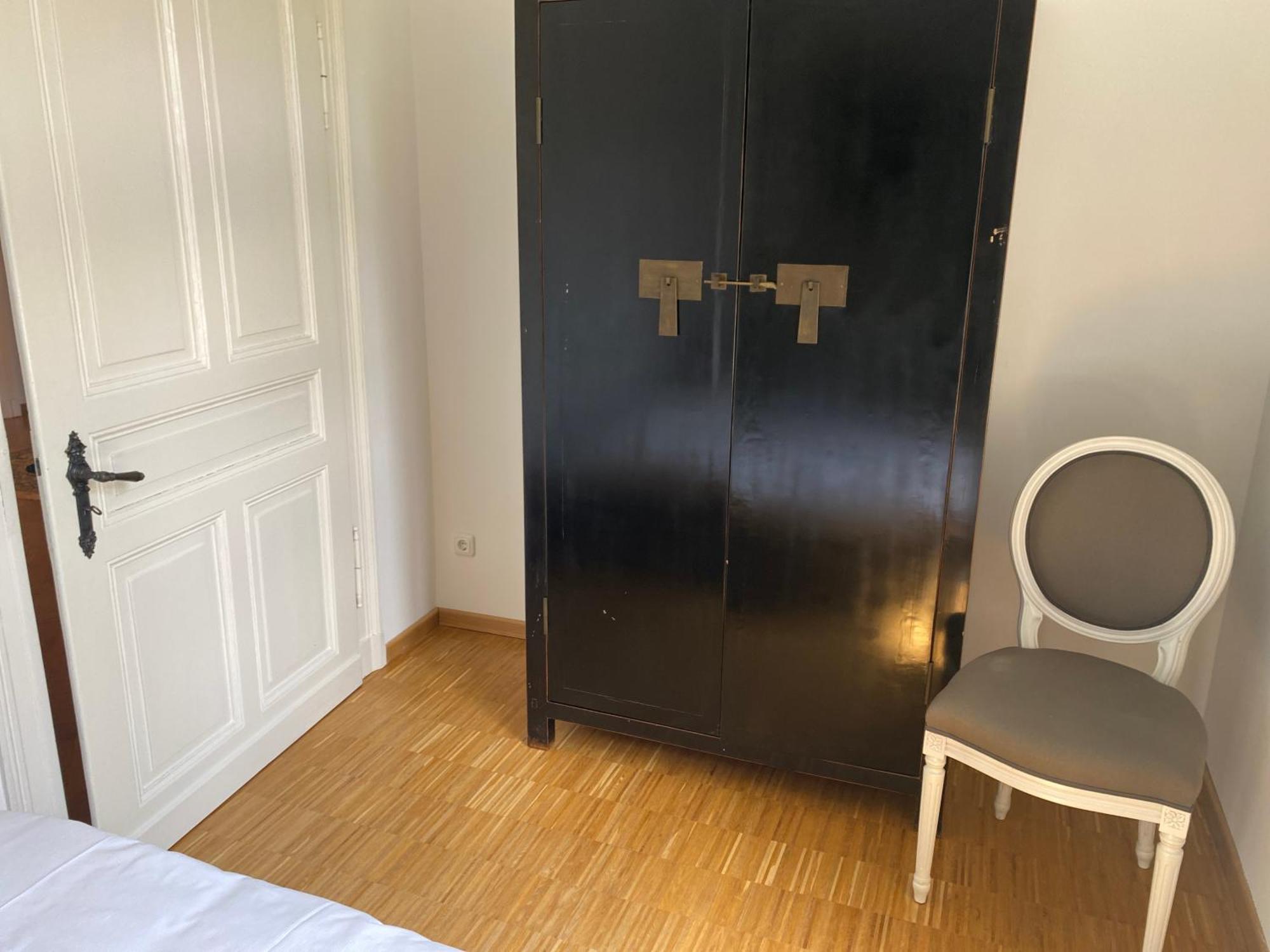 Helsinki Apartment Erfurt 2 Esterno foto
