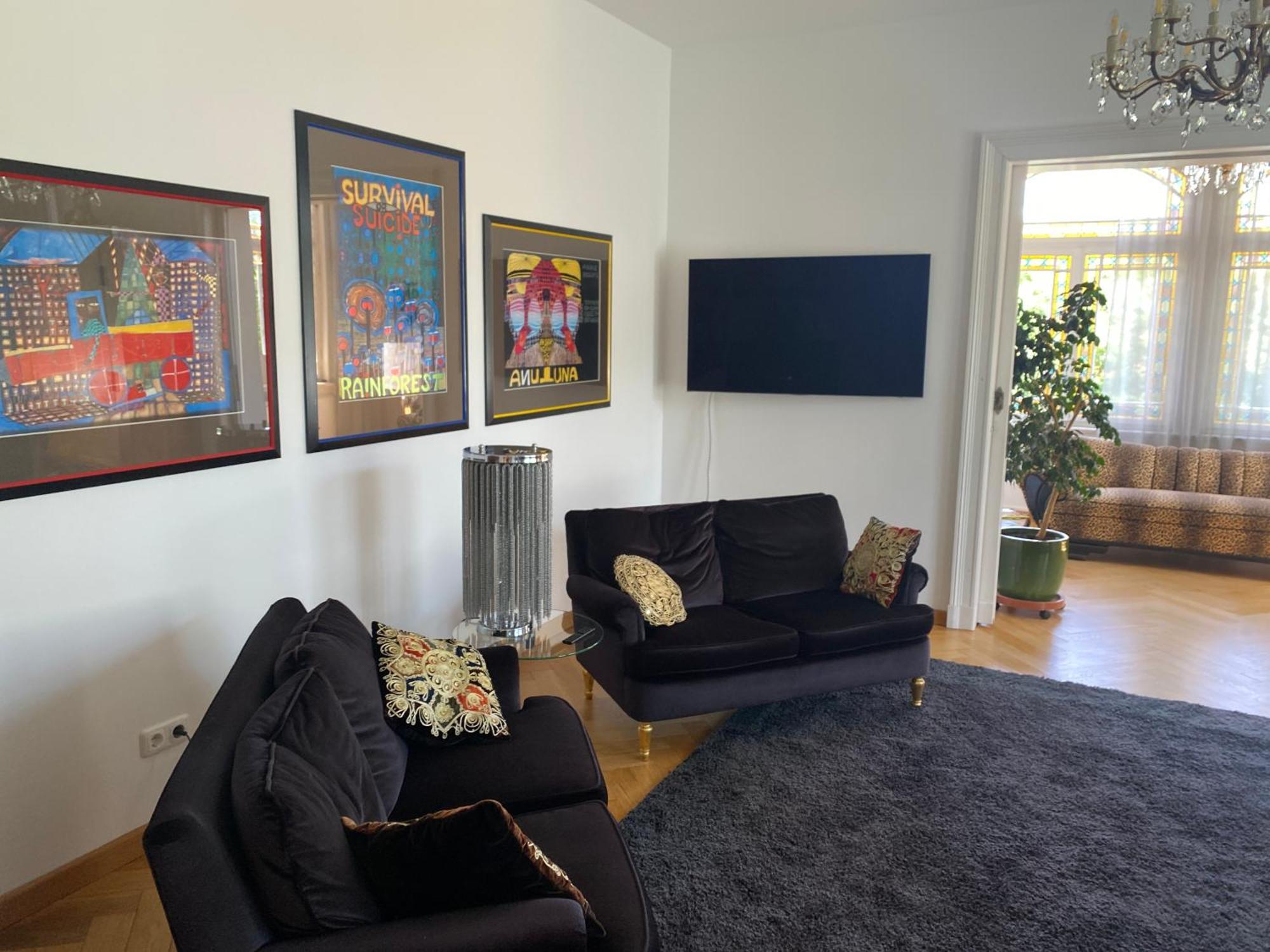 Helsinki Apartment Erfurt 2 Esterno foto