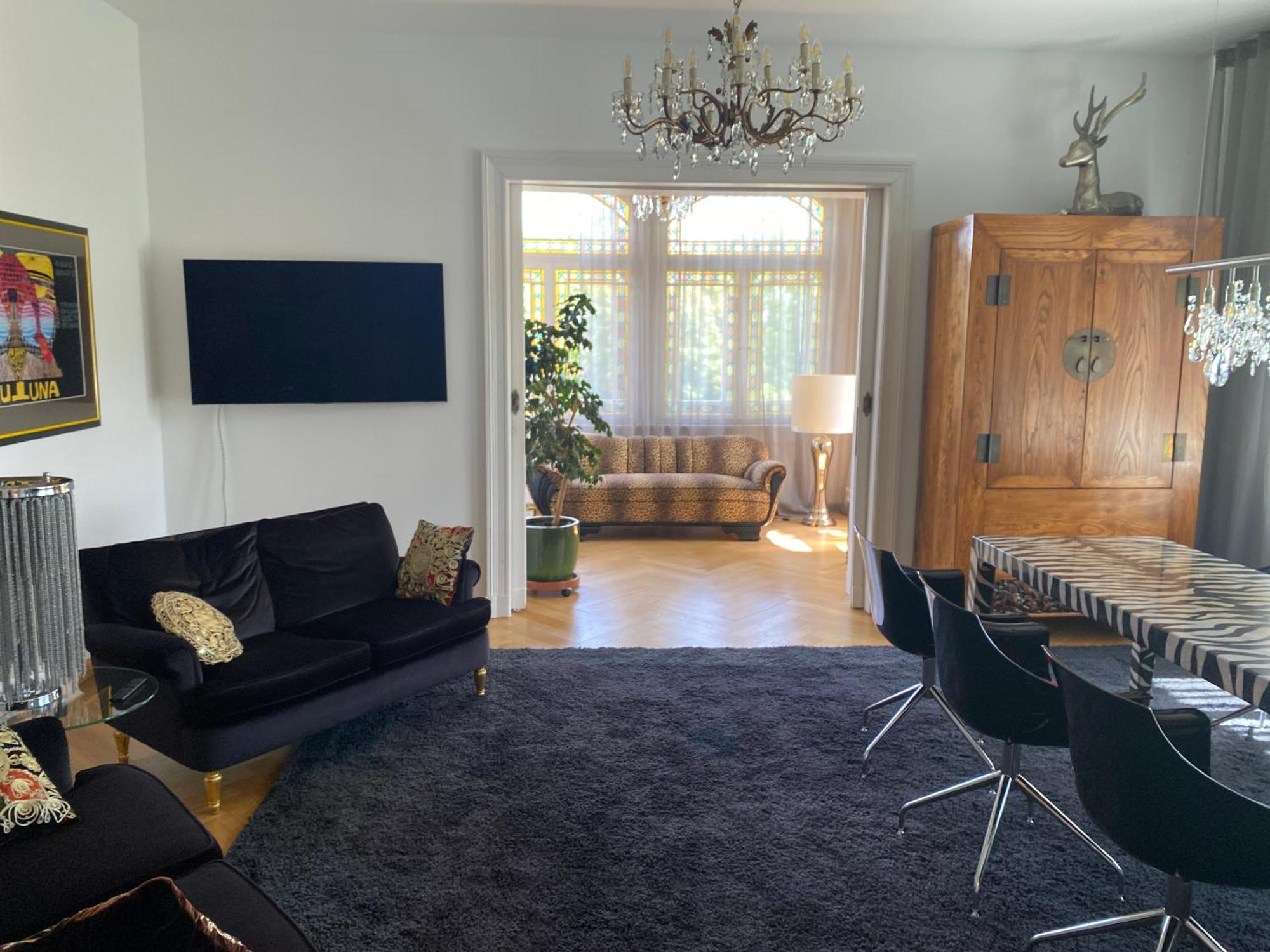 Helsinki Apartment Erfurt 2 Esterno foto