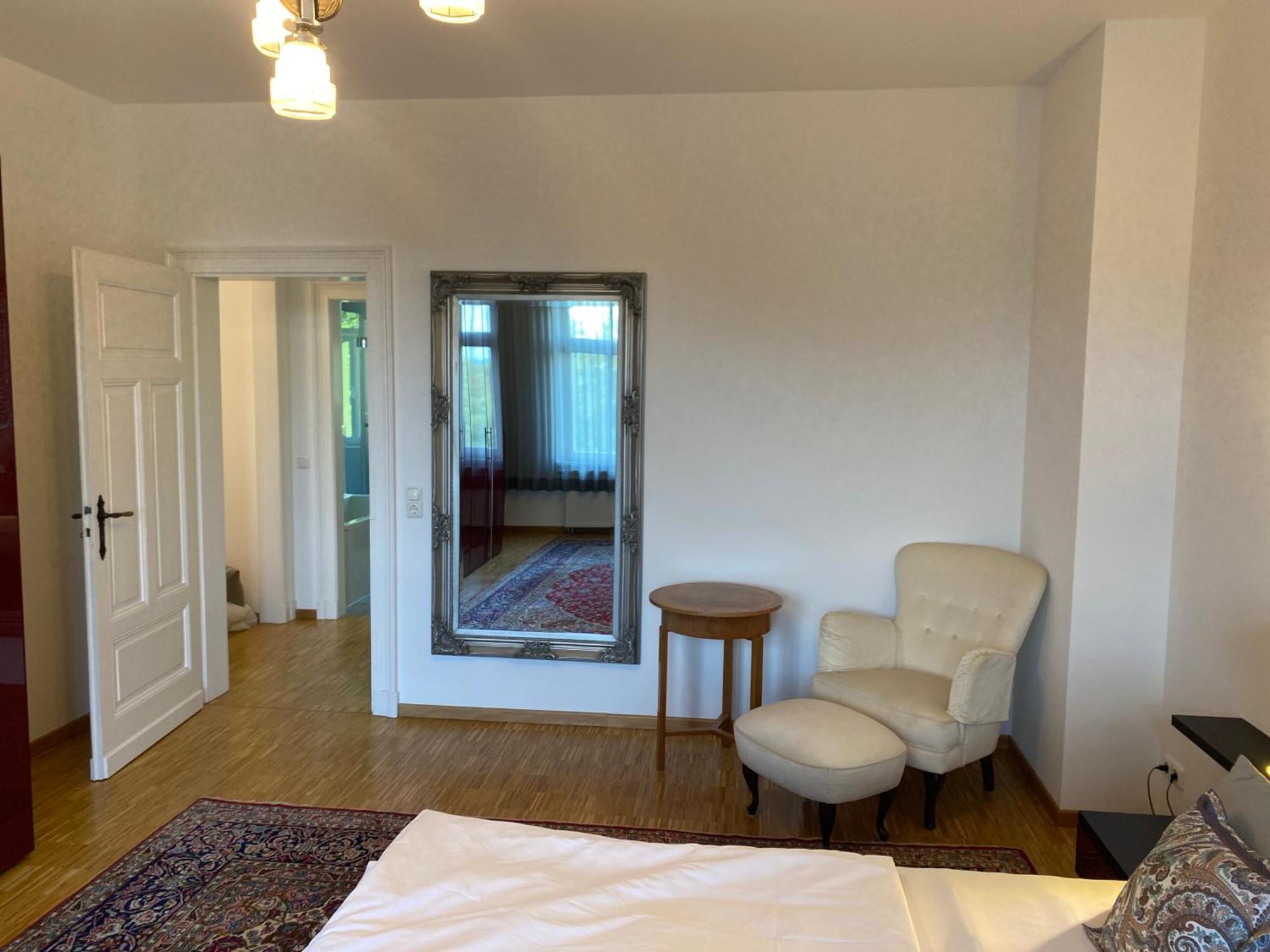 Helsinki Apartment Erfurt 2 Esterno foto